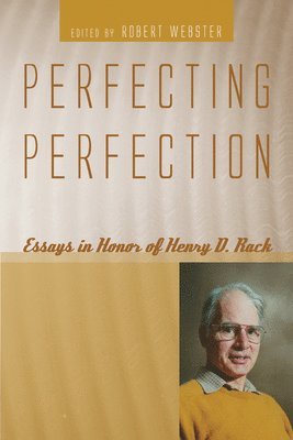 Perfecting Perfection 1