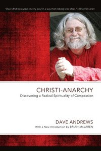 bokomslag Christi-Anarchy