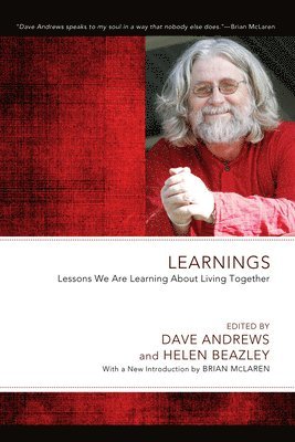 Brian D McLaren, Dave Andrews, Helen Beazley - Learnings, Häftad