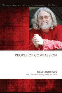 bokomslag People of Compassion