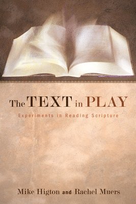 bokomslag Text in Play