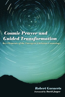 Cosmic Prayer and Guided Transformation 1