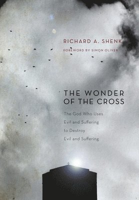 bokomslag Wonder of the Cross