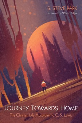 Journey Towards Home 1