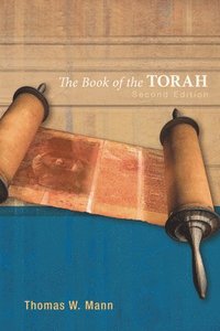 bokomslag Book of the Torah, Second Edition