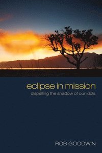 bokomslag Eclipse in Mission