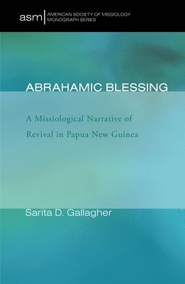 Abrahamic Blessing 1