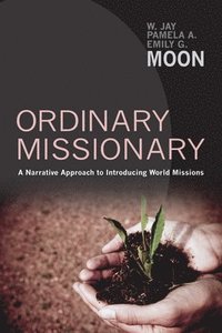 bokomslag Ordinary Missionary