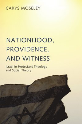 Nationhood, Providence, and Witness 1