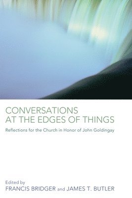 Conversations at the Edges of Things 1