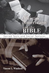 bokomslag African Americans and the Bible
