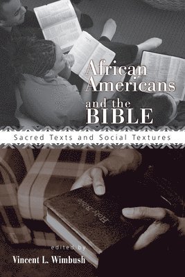 African Americans and the Bible 1