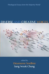 bokomslag Diverse and Creative Voices