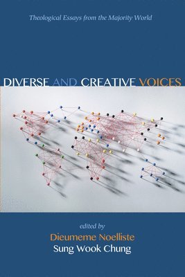 bokomslag Diverse and Creative Voices