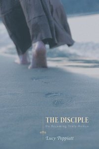 bokomslag The Disciple