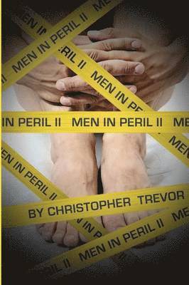 Christopher Trevor - Men in Peril II, Häftad