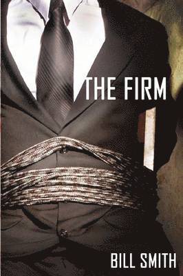 Bill Smith - Firm, Häftad