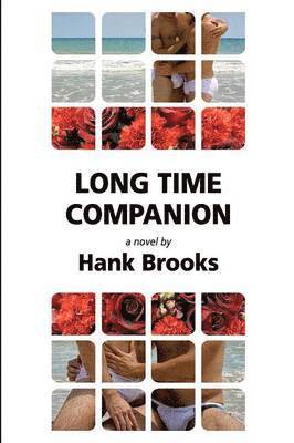 Hank Brooks - Long Time Companion, Häftad