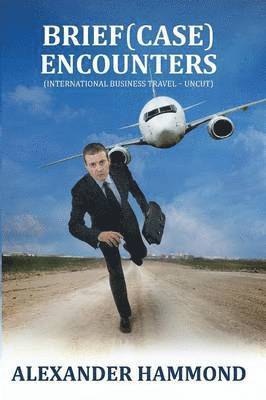 Alexander Hammond - Brief (case) Encounters, Häftad