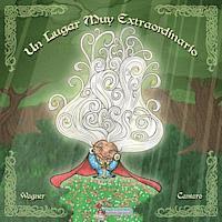 Un Lugar Muy Extraordinario