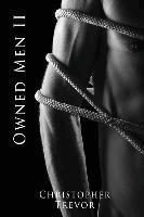 Christopher Trevor - Owned Men II, Häftad