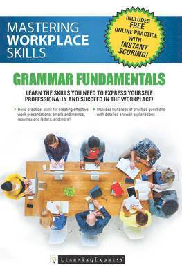 LearningExpress LLC, Learningexpress - Success for the 21st Century Workplace, Häftad