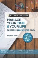 bokomslag Manage Your Time & Your Life in 20 Minutes a Day