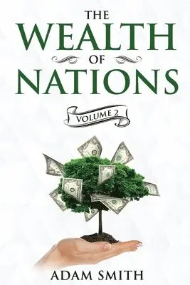 Adam Smith - Wealth of Nations Volume 2 (Books 4-5), Häftad. Tillgänglighet: Lägg i varukorg