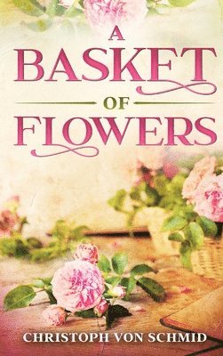 Basket of Flowers