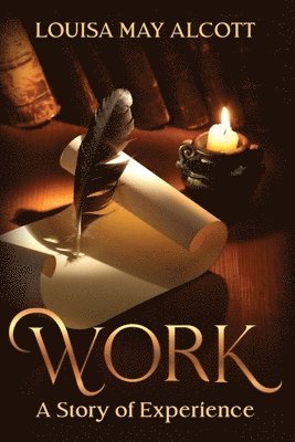 Louisa May Alcott - Work, Häftad