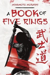 bokomslag A Book of Five Rings
