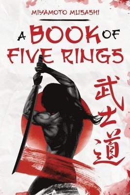 A Book of Five Rings 1