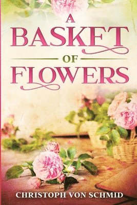 Basket of Flowers