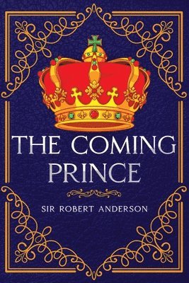 The Coming Prince 1