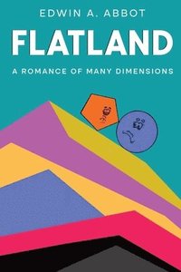 bokomslag Flatland