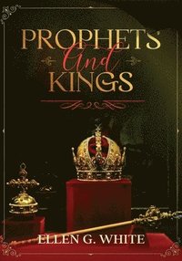 bokomslag Prophets and Kings