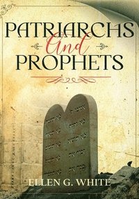 bokomslag Patriarchs and Prophets