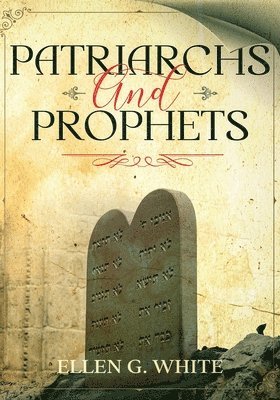 bokomslag Patriarchs and Prophets
