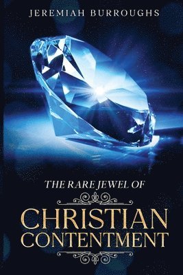 bokomslag Rare Jewel of Christian Contentment