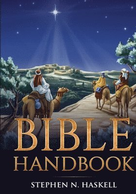 bokomslag Bible Handbook