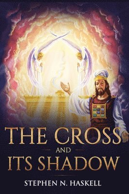 bokomslag The Cross and Its Shadow