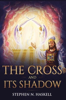 Cross and Its Shadow