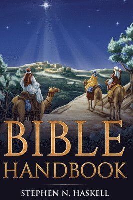 bokomslag Bible Handbook