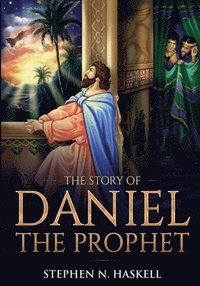 bokomslag Story of Daniel the Prophet