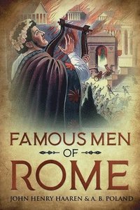 bokomslag Famous Men of Rome