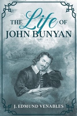 bokomslag Life of John Bunyan