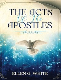 bokomslag The Acts of the Apostles