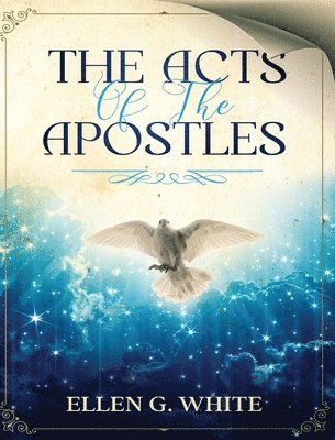 bokomslag The Acts of the Apostles