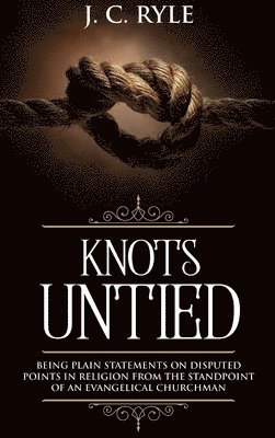 Knots Untied 1