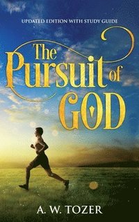 bokomslag Pursuit of God